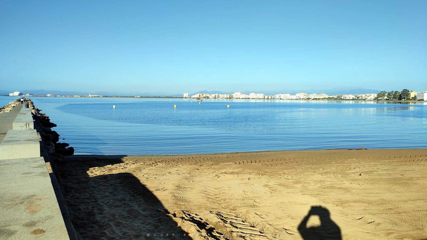 24 - Rosas - Paseo Maritime et Plage Nova.jpg